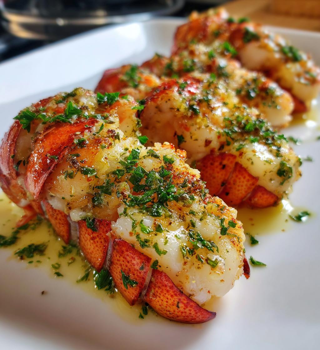healthy lobster recipes