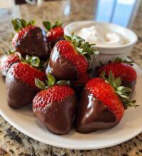 healthy valentine snacks
