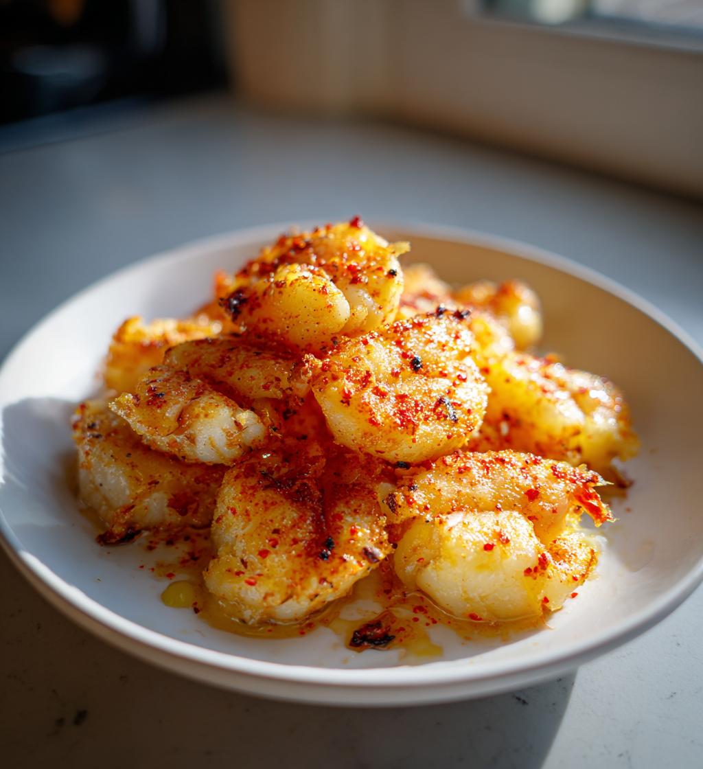 hearts of palm lobster