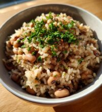 hoppin john