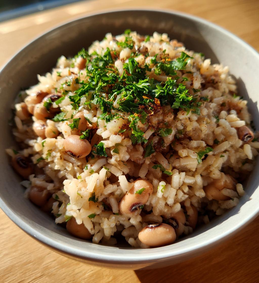 hoppin john