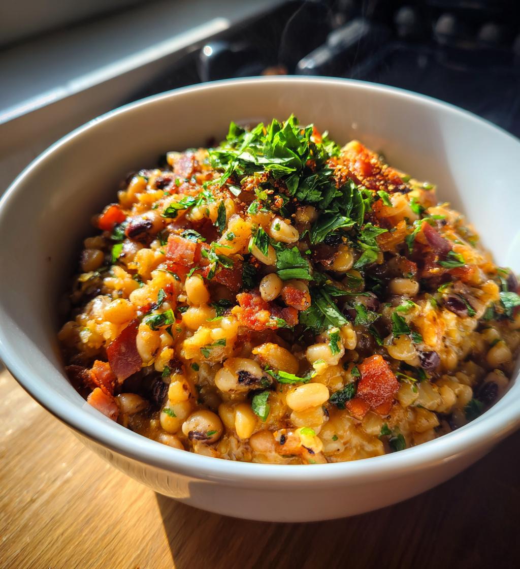 hoppin john