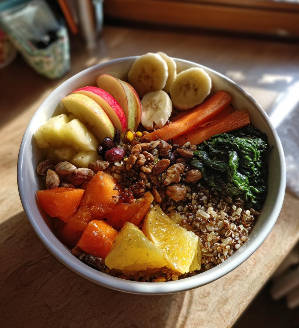 how to do the daniel fast