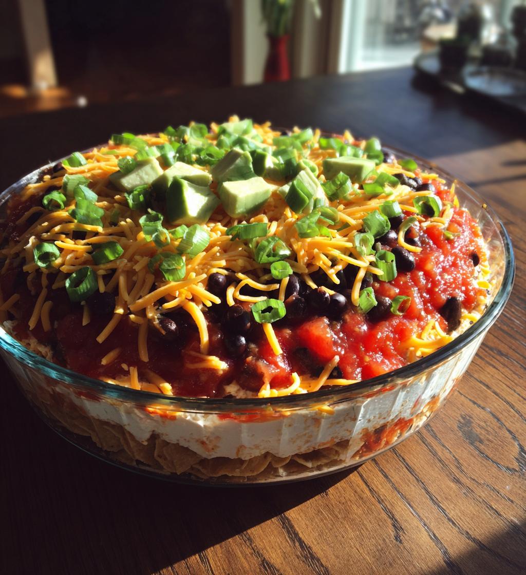 how to make game day dips