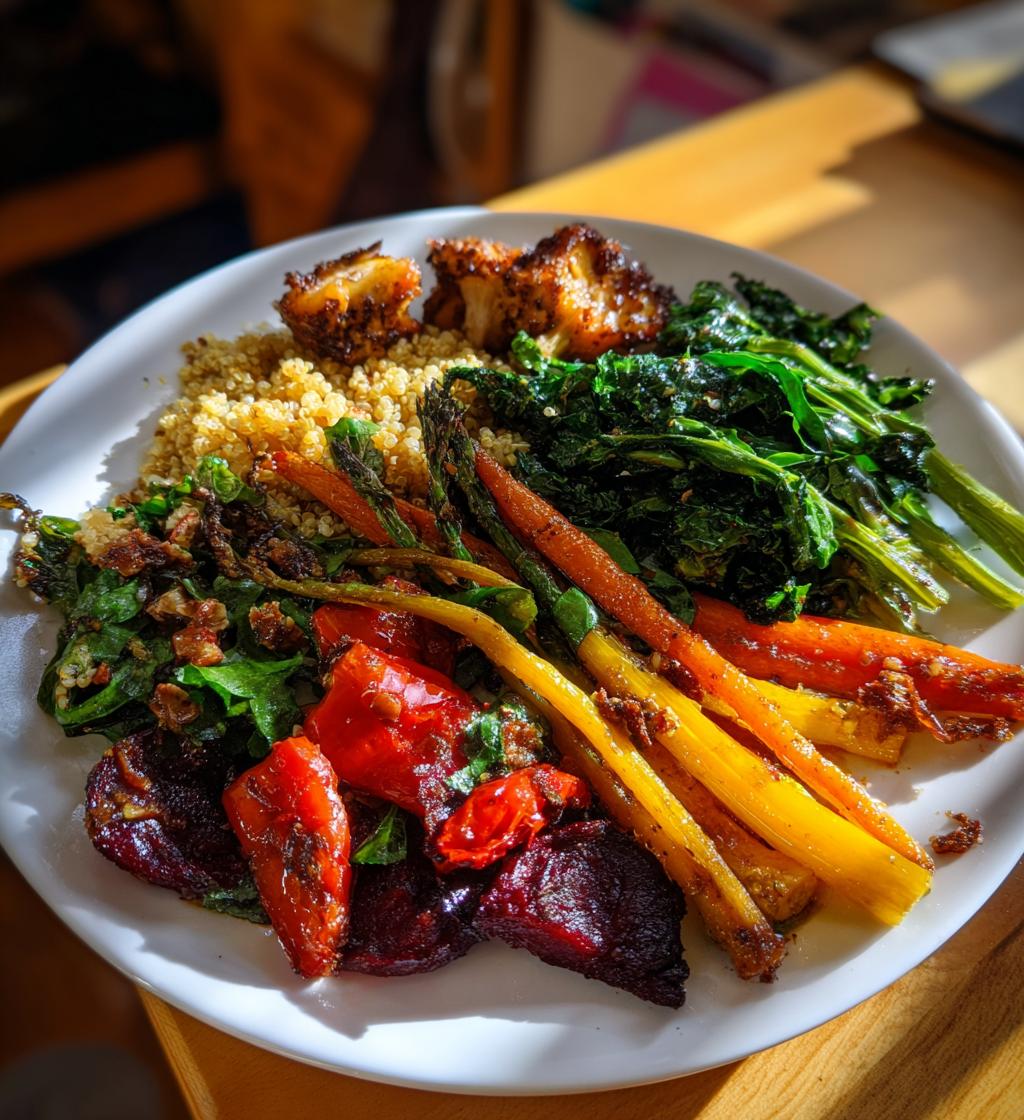 how to plan daniel fast meals