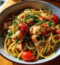 italian lobster dishes