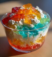jello cottage cheese cool whip
