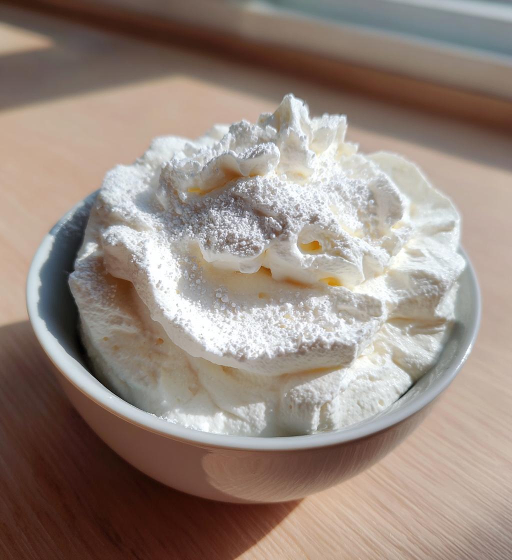 keto cool whip