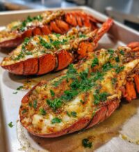keto lobster