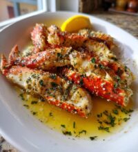king crab legs
