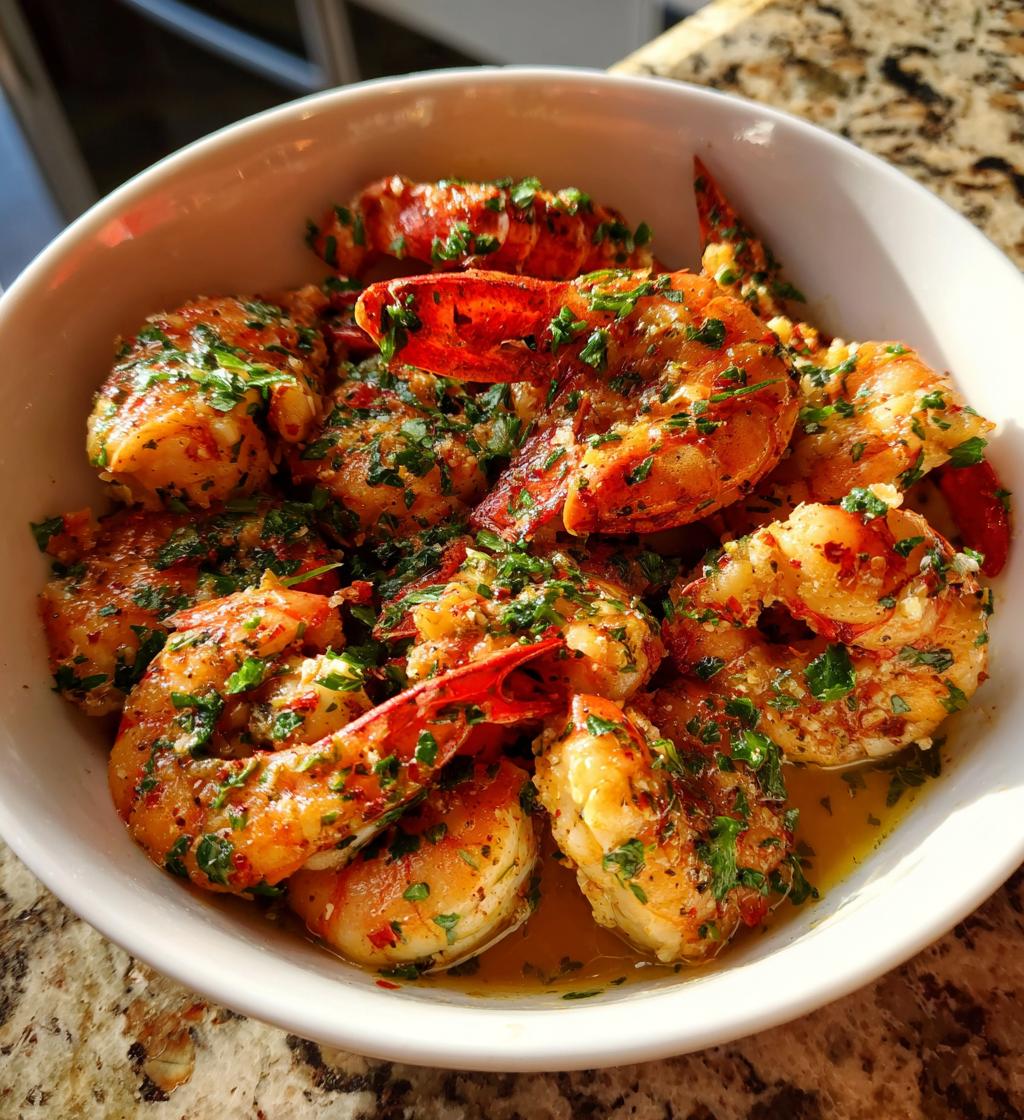 langostino lobster recipes