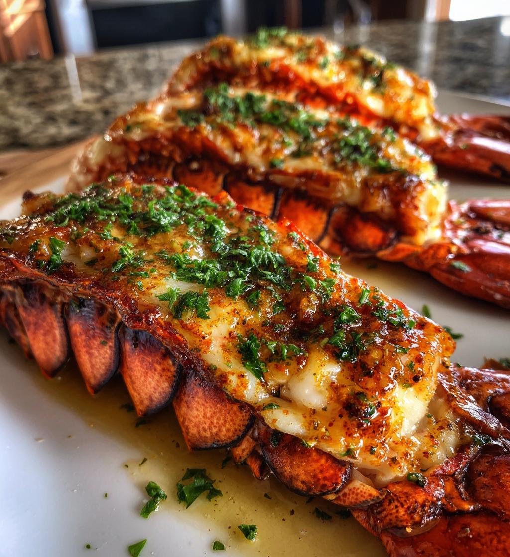 larry lobster