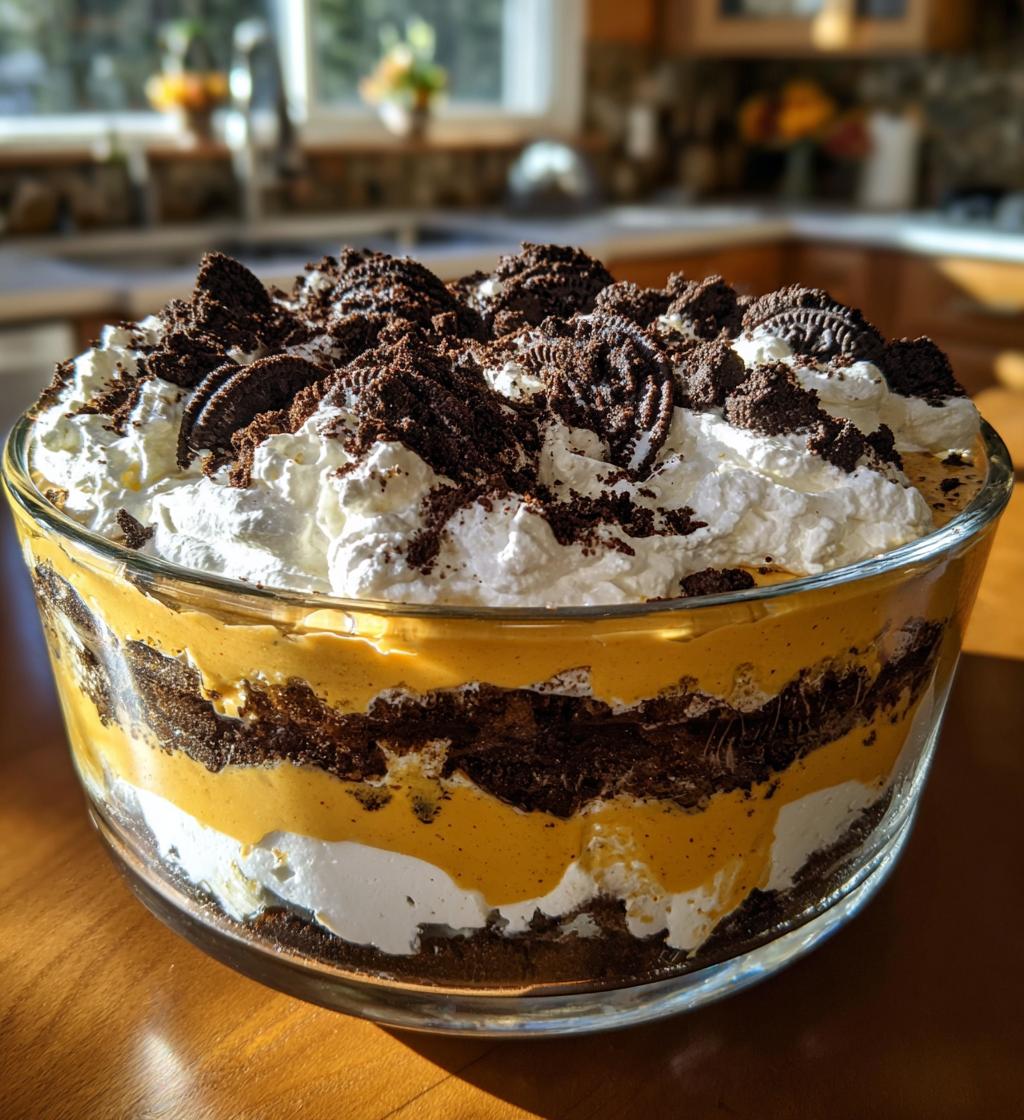layered pudding desserts cool whip