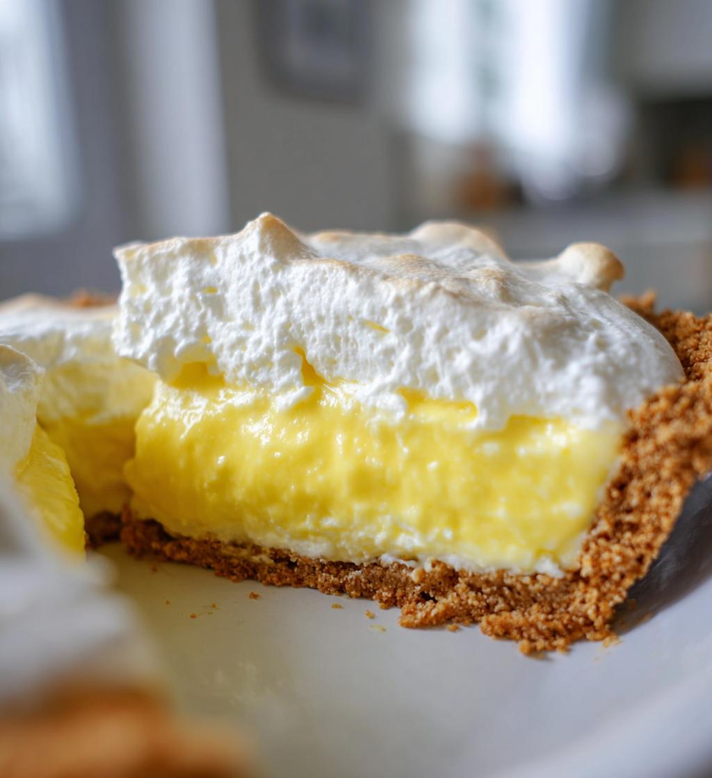 lemon cool whip pie