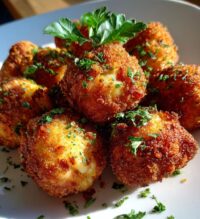 lobster bites