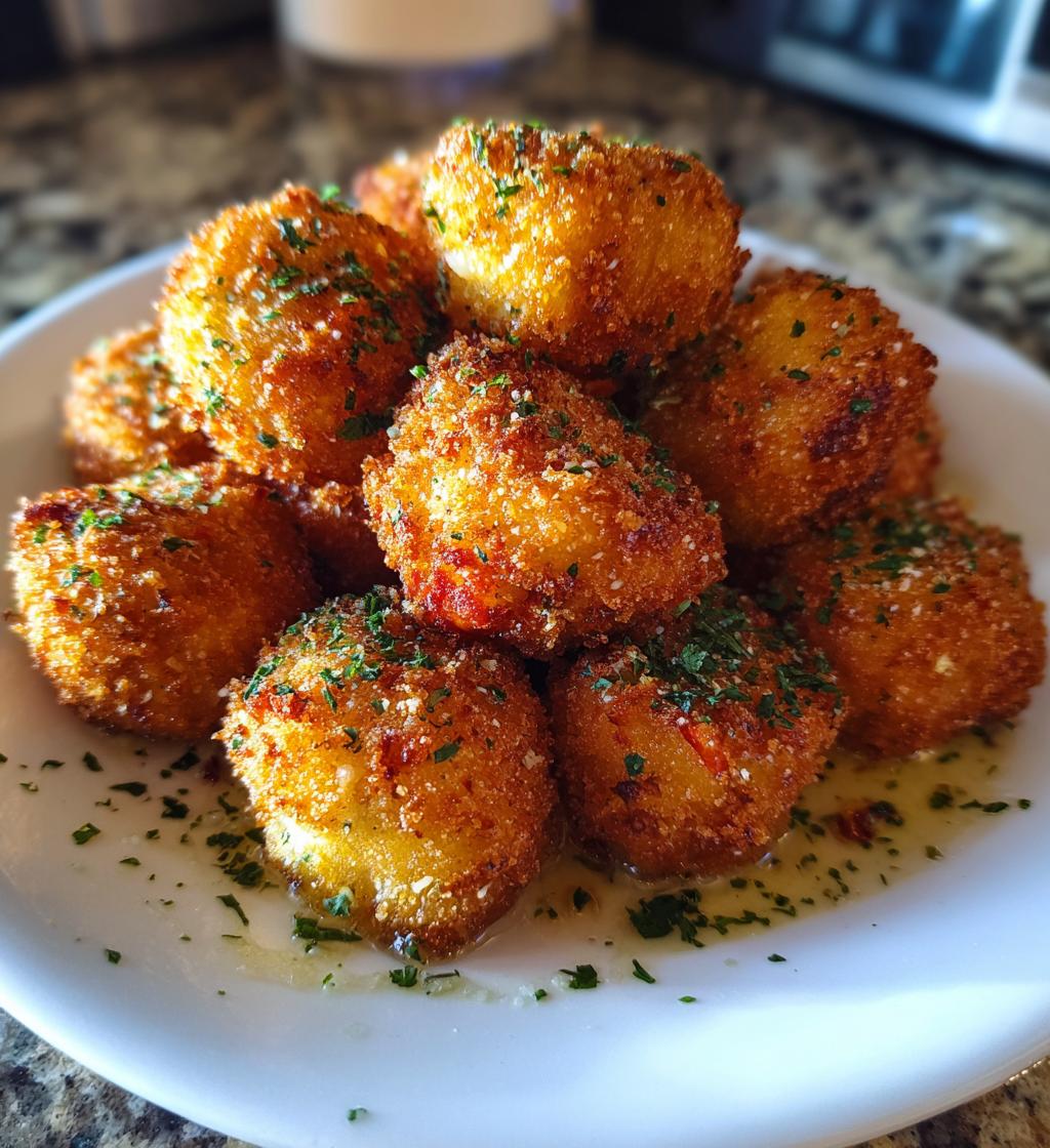 lobster bites appetizers