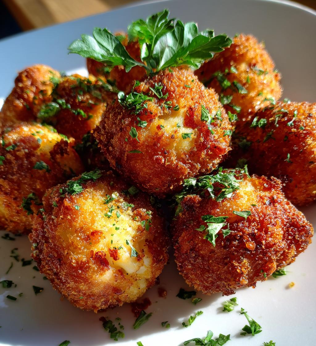 lobster bites