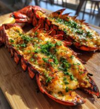 lobster ideas