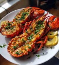 lobster party