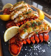 lobster plating