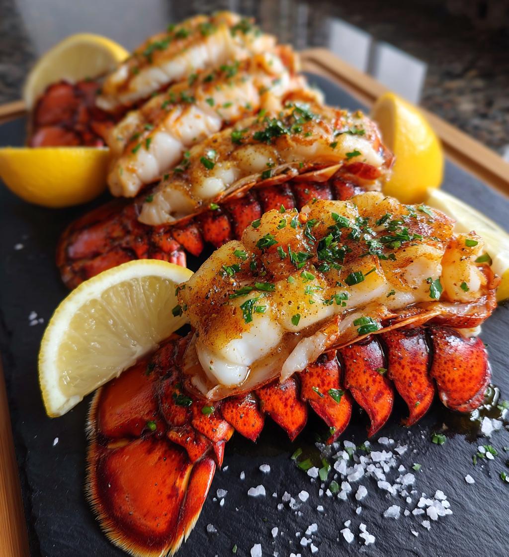 Lobster Plating: 6 Stunning Techniques for Culinary Magic – Vihaad Przepisy