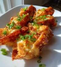lobster rangoon recipe