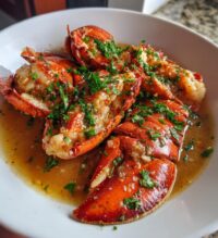 lobster rehearsal dinner