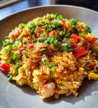 lobster rice recipes