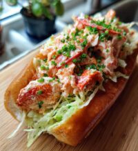 lobster roll aesthetic