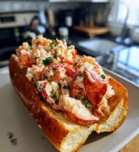 lobster roll loc style