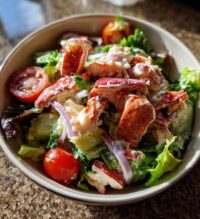 lobster salad recipes
