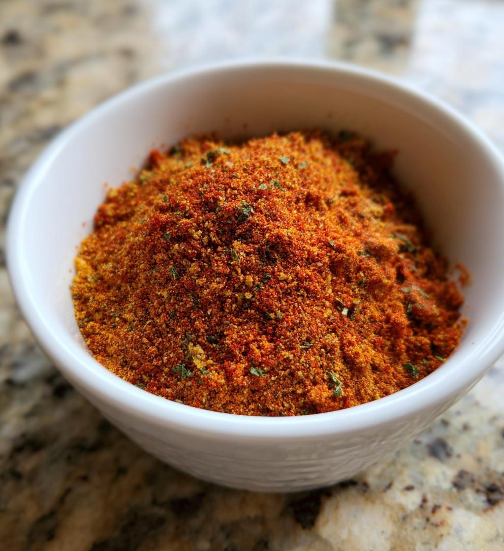 lobster seasoning