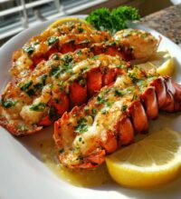 lobster serving plate