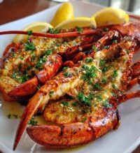 lobster shack
