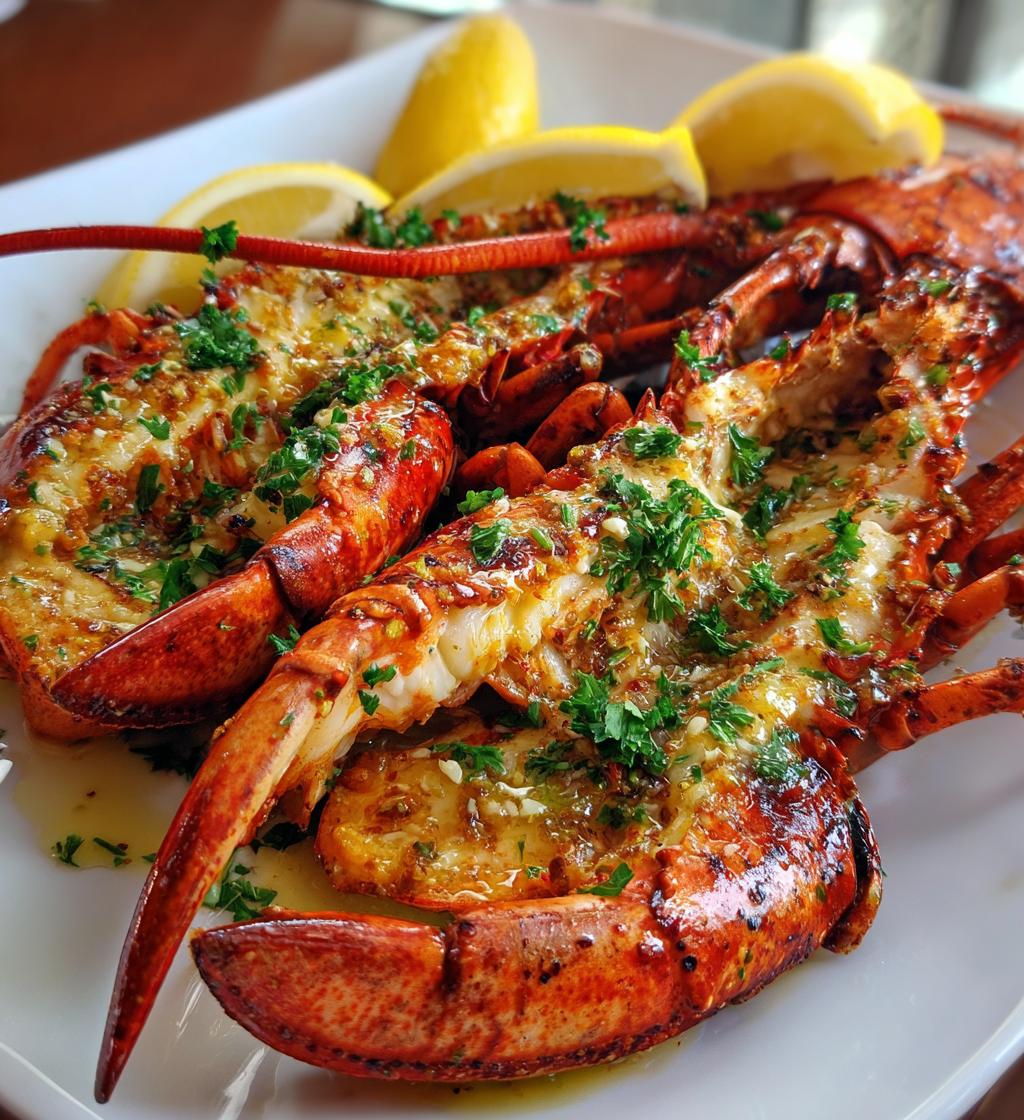 lobster shack