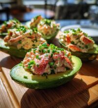 lobster starter