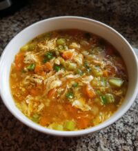 lobster stock