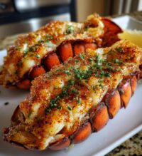 lobster tail air fryer