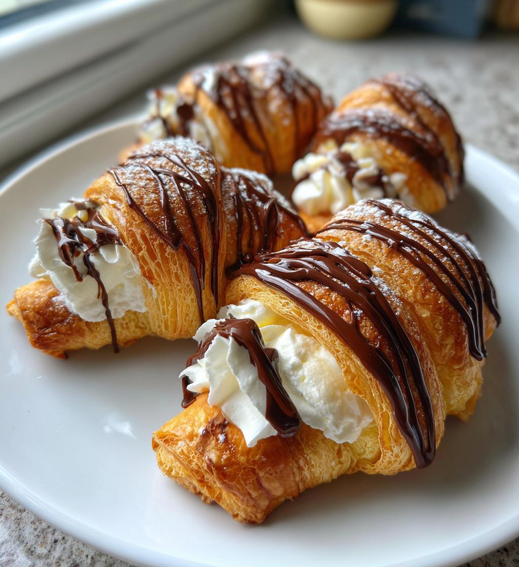 lobster tail dessert