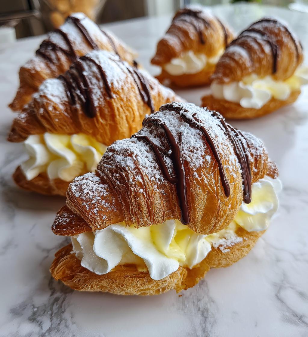 lobster tail recipe dessert