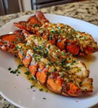 lobster tail recipes