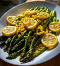 lobster tail side dishes