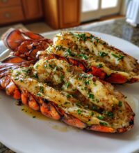 lobster tails