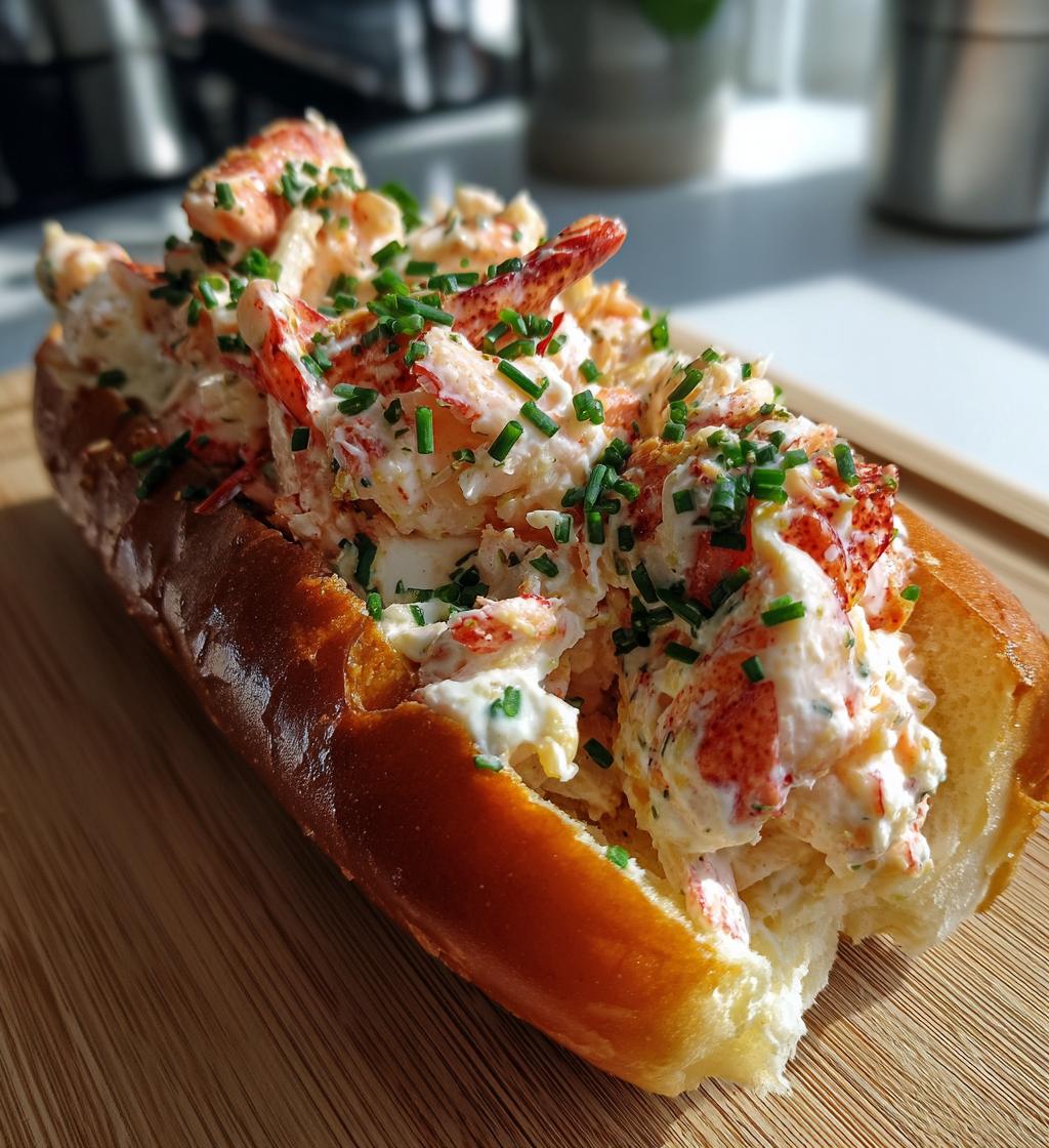 main lobster rolls