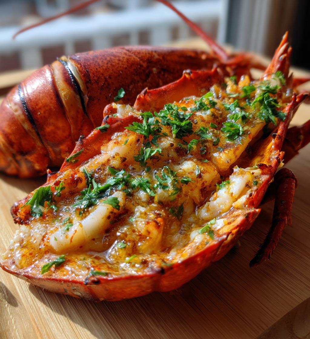 maine lobster