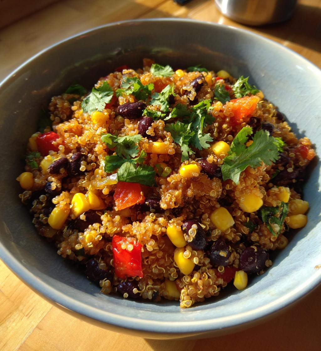 meals for daniel fast