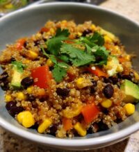meatless game day food