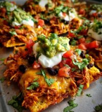 mexican football party food