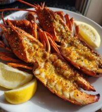 mini lobster