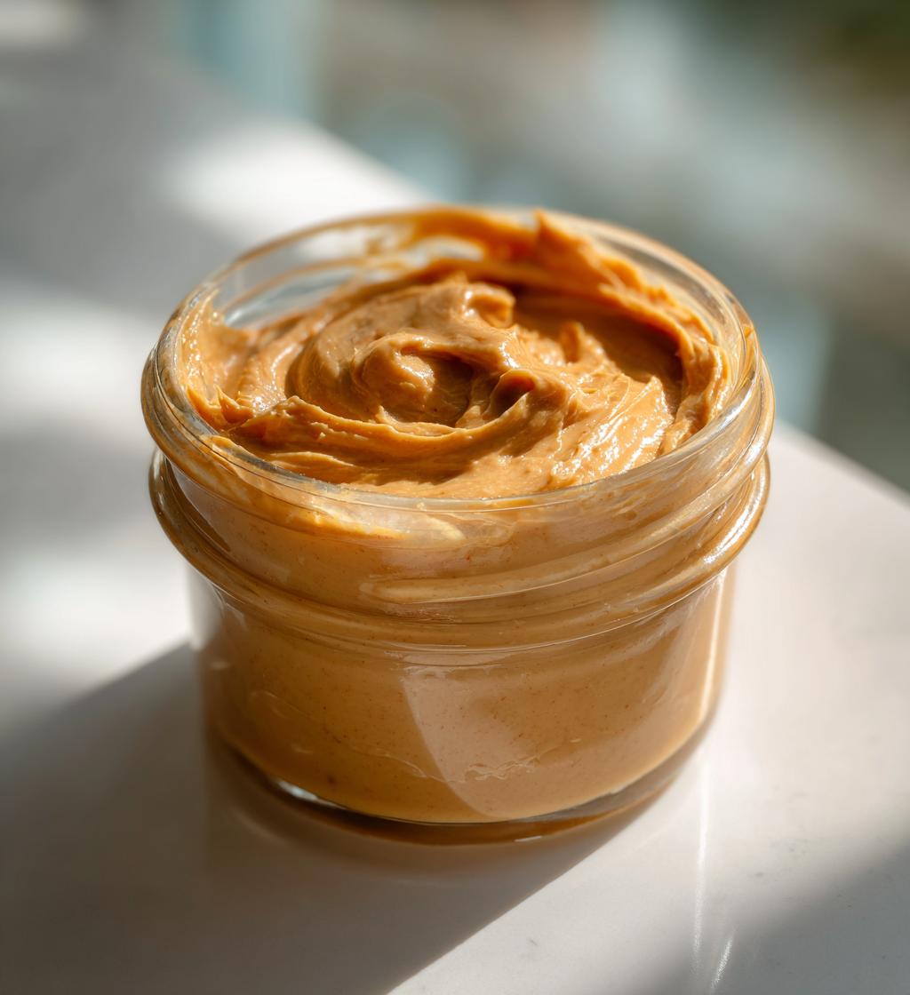 mr peanut butter